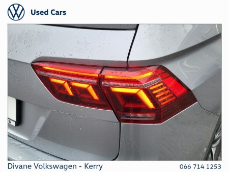 2024 Volkswagen Tiguan Allspace - photo 21
