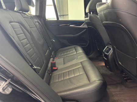 2023 BMW iX3 - photo 28