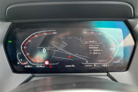 2021 BMW 1-Series - photo 13