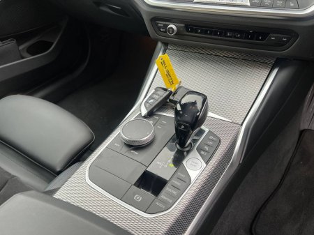 2021 BMW 3-Series - photo 11