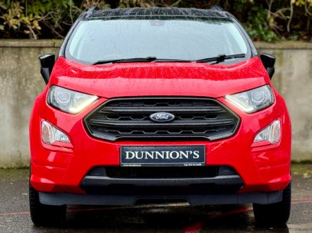 2019 Ford EcoSport - photo 3