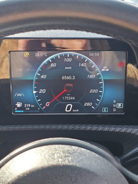 2020 Mercedes-Benz A-Class - photo 16