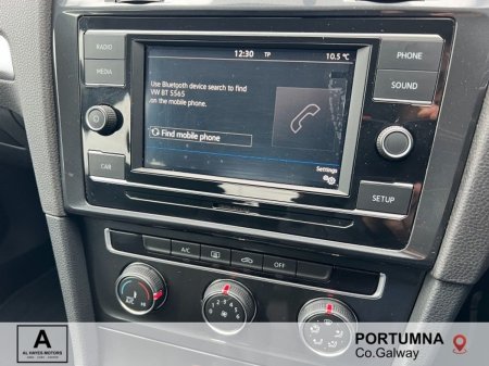 2020 Volkswagen Golf - photo 8