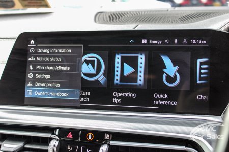 2022 BMW X5 - photo 29