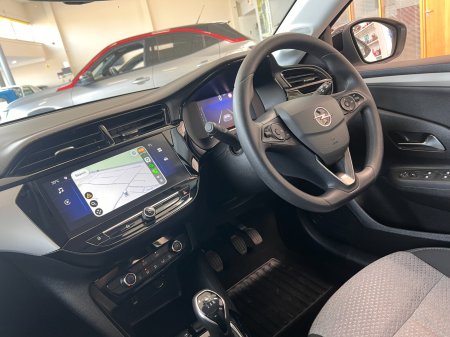 2024 Opel Corsa - photo 3