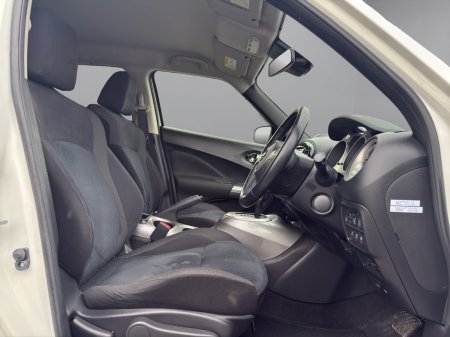 2017 Nissan Juke - photo 10