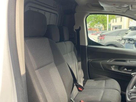 2024 Fiat Doblo - photo 22