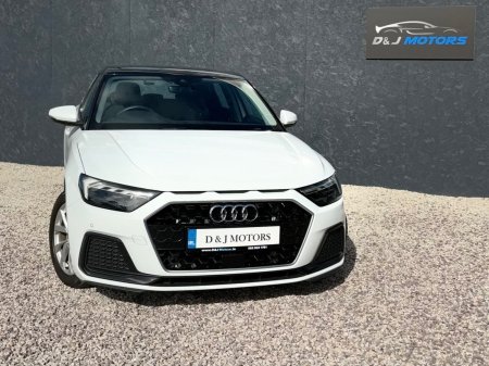 2021 Audi A1 - photo 2