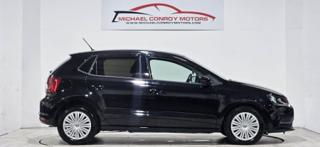 2017 Volkswagen Polo - photo 6