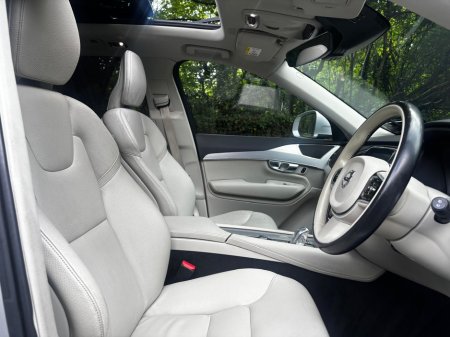 2018 Volvo XC90 - photo 14