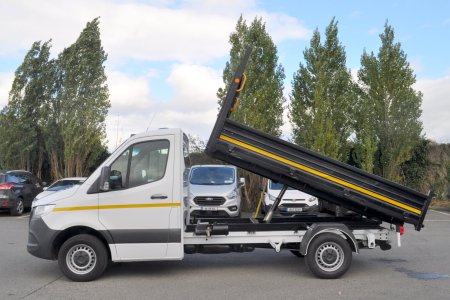 2022 Mercedes-Benz Sprinter