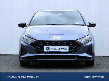 2026 Hyundai i20 - photo 25