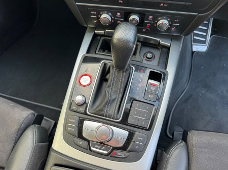 2015 Audi A6 - photo 6