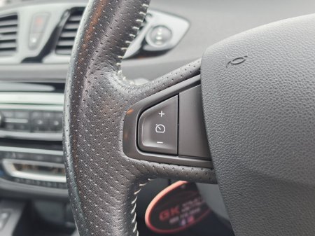 2014 Renault Scenic - photo 20