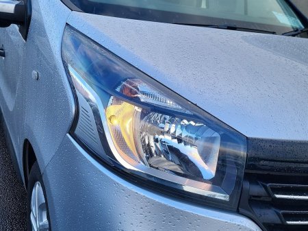 2017 Renault Trafic - photo 14