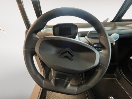 2025 Citroen AMI - photo 12
