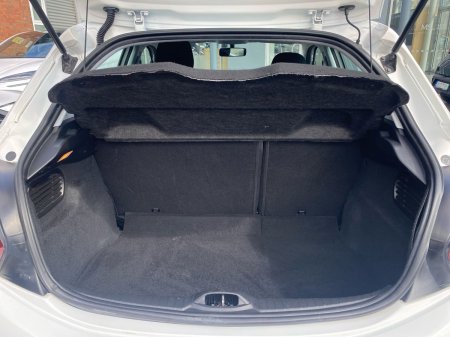 2019 Peugeot 208 - photo 19