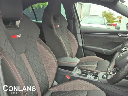 2024 Skoda Octavia - photo 7