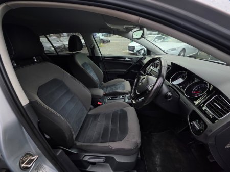 2016 Volkswagen Golf - photo 6