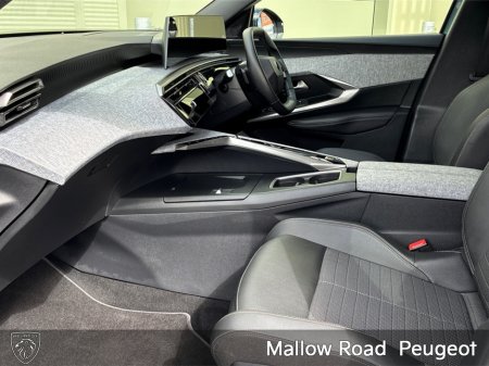 2024 Peugeot 3008 - photo 7