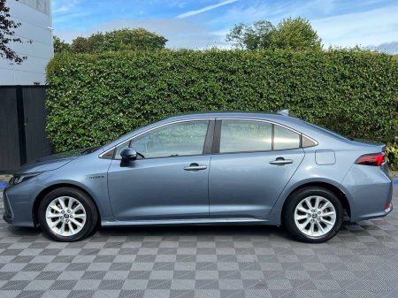 2022 Toyota Corolla - photo 3