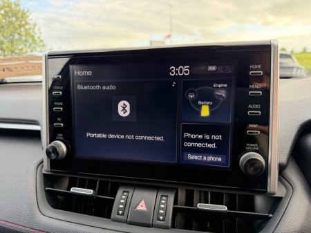 2022 Toyota RAV4 - photo 27
