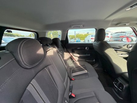 2020 Mini Clubman - photo 43