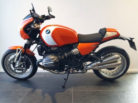 2025 BMW R12 - photo 5