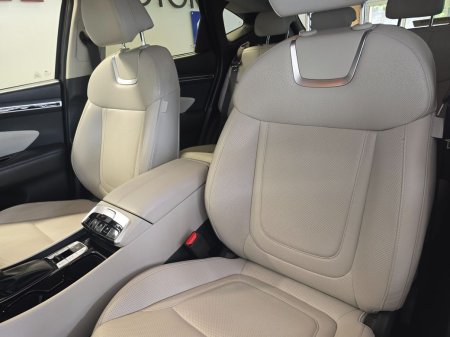 2023 Hyundai Tucson - photo 9