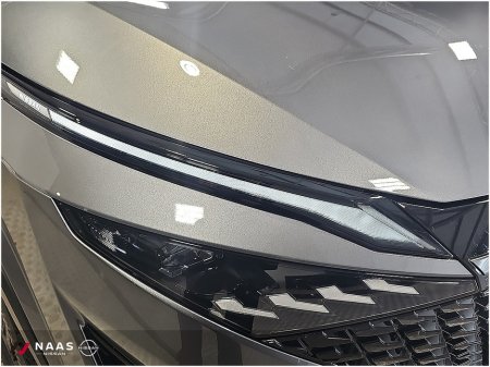 2025 Nissan Qashqai - photo 22
