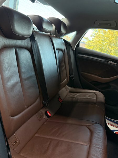 2016 Audi A3 - photo 19