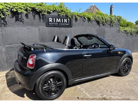 2013 Mini Roadster - photo 11