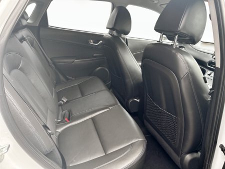 2023 Hyundai KONA - photo 11