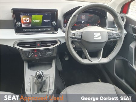 2024 SEAT Ibiza - photo 9