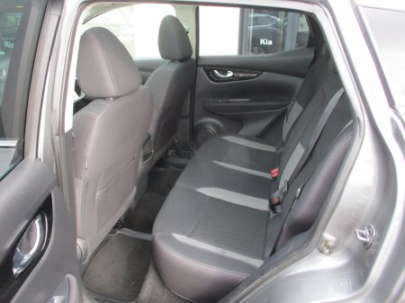 2021 Nissan Qashqai - photo 12