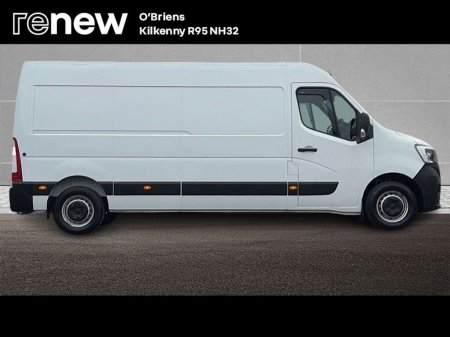 2023 Renault Master - photo 7