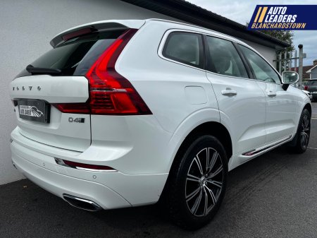 2018 Volvo XC60 - photo 7