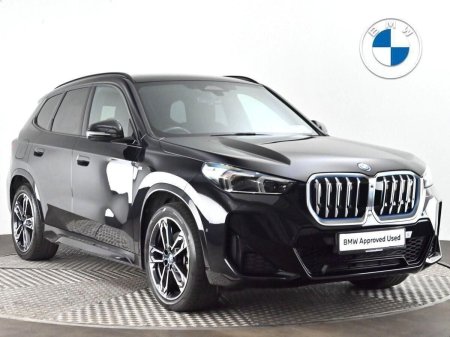 2023 BMW iX1 xDrive30 M Sport
