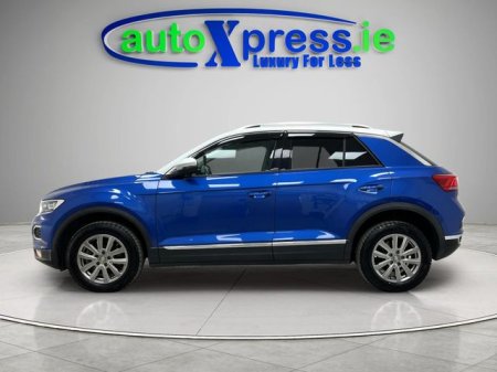 2021 Volkswagen T-Roc - photo 7
