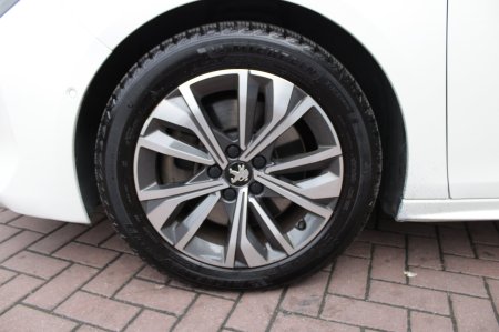 2019 Peugeot 508 - photo 27