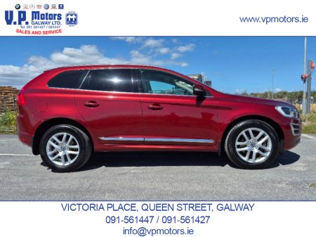 2017 Volvo XC60 - photo 27