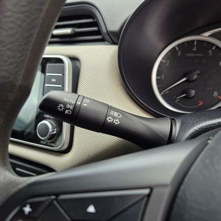 2019 Nissan Micra - photo 10