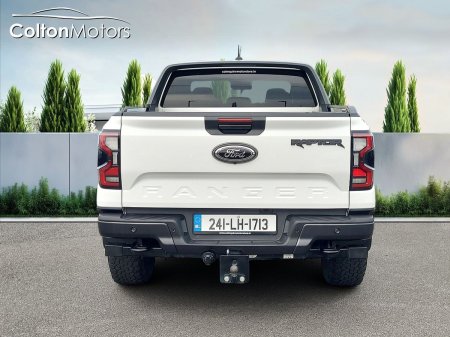 2024 Ford Ranger - photo 5