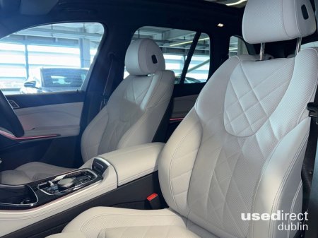 2024 BMW X5 - photo 8
