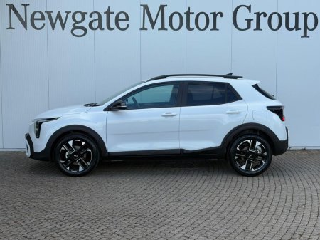 2026 Kia Stonic - photo 8