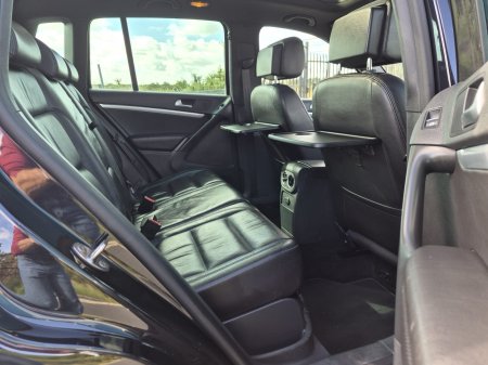 2016 Volkswagen Tiguan - photo 17