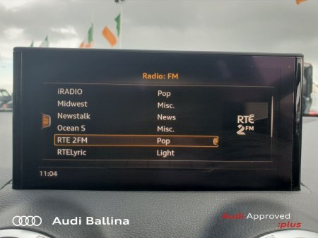 2023 Audi Q2 - photo 17