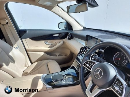 2022 Mercedes-Benz GLC - photo 17