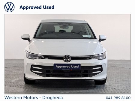 2026 Volkswagen Golf - photo 12