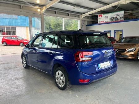 2017 Citroen C4 Picasso - photo 7